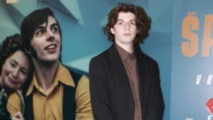 V Česku se zrodila hvězda. Nový film láká do kin na sportovní tématiku a neokoukanou tvář