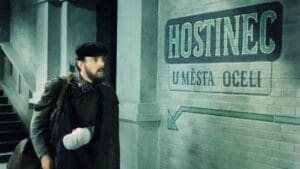 Zítra večer se neodtrhnete od obrazovek. Poběží jeden z největších klenotů československé kinematografie