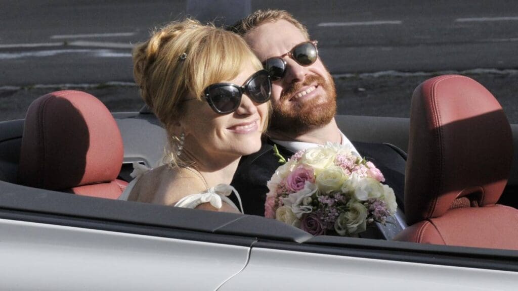 Lepší než Pelíšky: Zítra večer poběží na ČT 1 fantastický film Jana Hřebejka s Aňou Geislerovou v hlavní roli