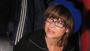 Milovala, ztratila, začala znovu: Neuvěřitelný příběh Saxany