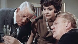 Středeční večer s Jeanem Gabinem v čistě domáckém gangsterském stylu