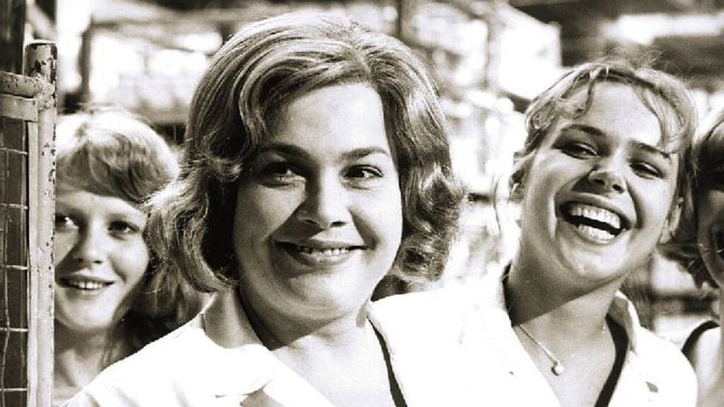 Milovaná herečka přišla o všechno: Co se stalo na konci života Míly Myslíkové?