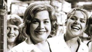 Milovaná herečka přišla o všechno: Co se stalo na konci života Míly Myslíkové?