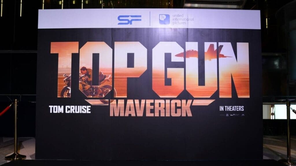 Top Gun 3 bude. Paramount bude točit další díl