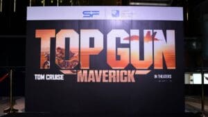 Top Gun 3 bude. Paramount bude točit další díl