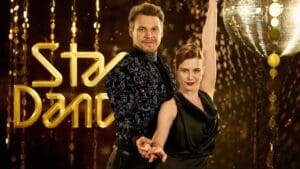 StarDance 2026: Dalším soutěžícím je Vojta Dyk. Právně on je podle sázkových kanceláří velkým favoritem