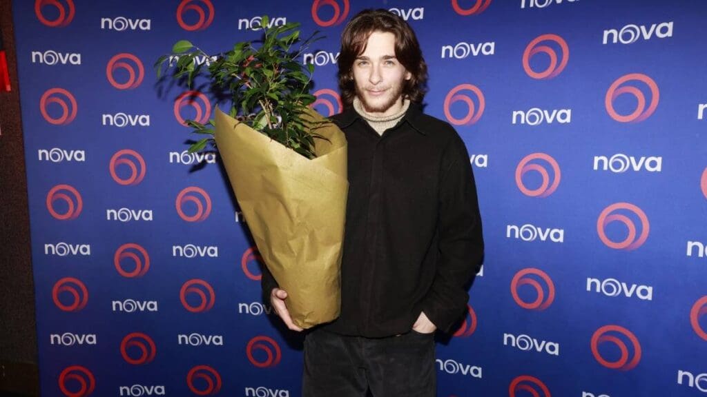 Pohádkový Jiřík ze Zlatovlásky Tomáš Weber si zahrál i v oscarovém snímku