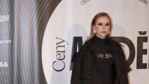 Mariana Prachařová: Malá vzrůstem, velká hlasem i odvahou