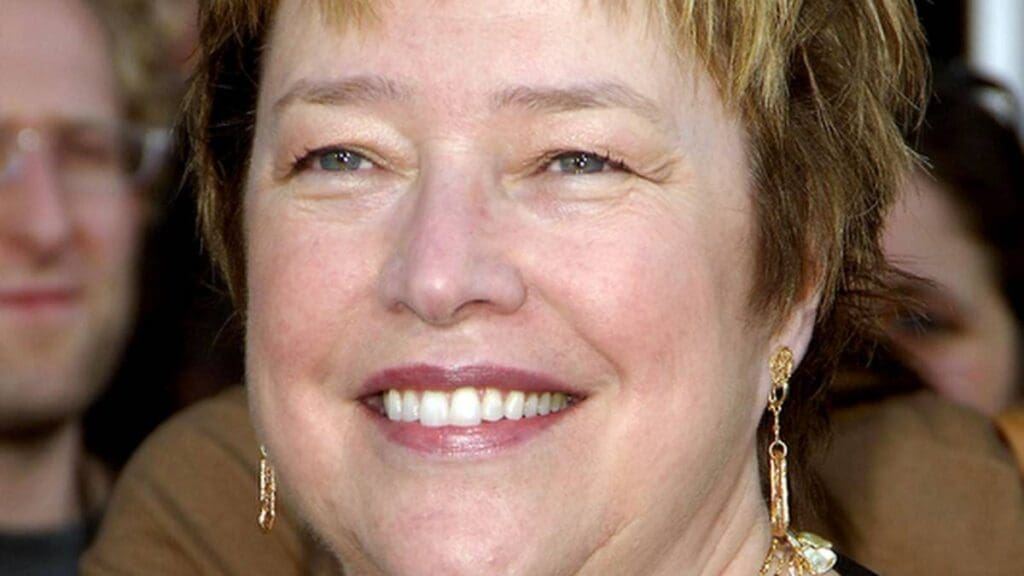 Na čarodějnice vás v televizi čeká Kingova hororová labilka Annie