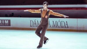 Film, o kterém se hodně mluví: Nepela už míří k vám do obýváku