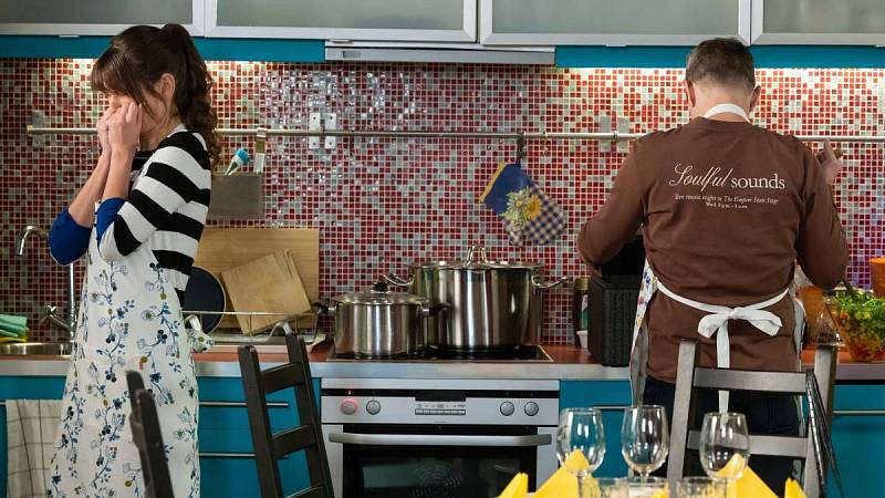 Humry zvládli, ale zvládnou i Marka?