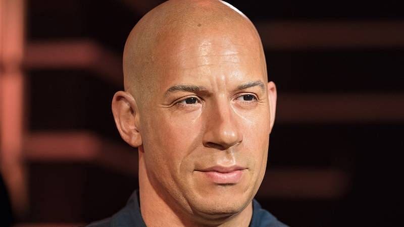 Vin Diesel