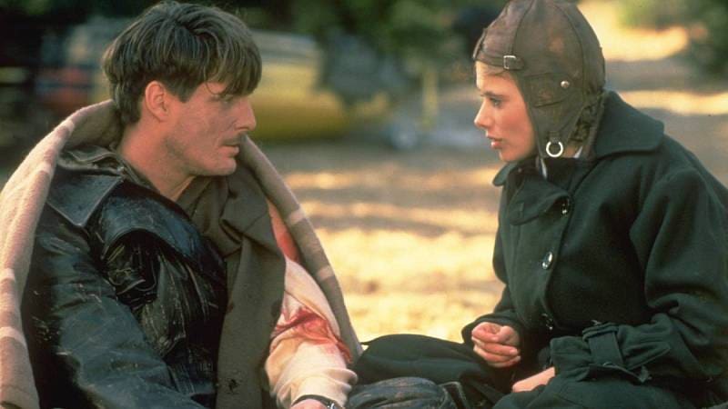 Pilotův návrat (1985)