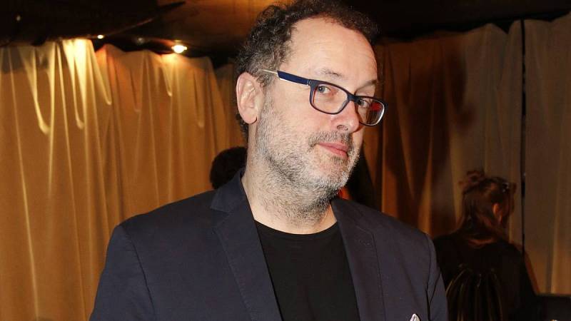 Josef Polášek jako Jindra Drocár