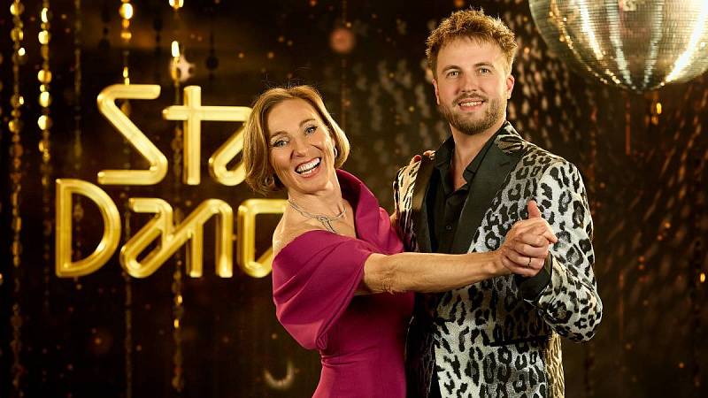 Hanka Dvorská & Michal Kurtiš