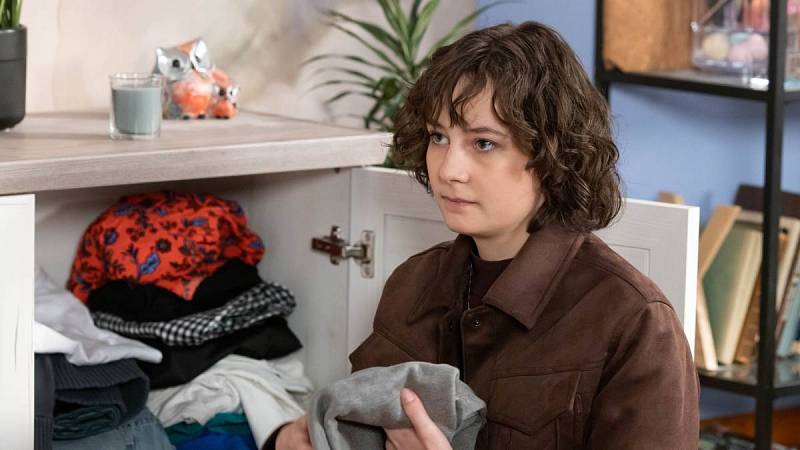 Tvrdá slova pro Danielu