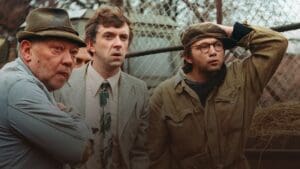 FOTOKVÍZ: Poznáte český film podle jedné fotky? Otestujte svou filmovou paměť