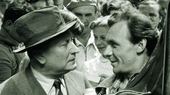 Kvíz: Jaroslav Marvan – legenda českého filmu a divadla