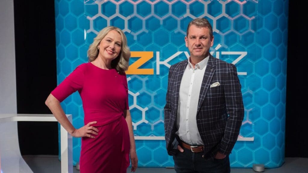 AZ-kvíz: Vybrali jsme pro vás extra těžké otázky. Průměrný Čech nedá ani 50 %