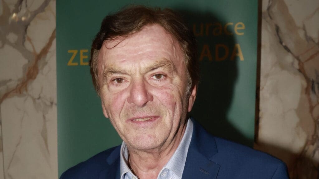 Kvíz: Pavel Trávníček – princ, který okouzlil generace diváků. Kdo dá 10/10 je filmový génius