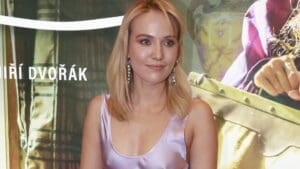 Fotokvíz: Nejkrásnější české herečky, které okouzlují diváky už celé generace