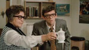 Kvíz: Stella Zázvorková – herečka, která rozesmála celý národ. 9 z 10 lidí v tomto testu chybuje