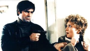 Kvíz: Smrt stopařek: Kriminální film, který děsil diváky