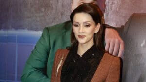 Kráska z Ulice a Zlaté labutě poprvé na jevišti. Září v působivém psychologickém dramatu