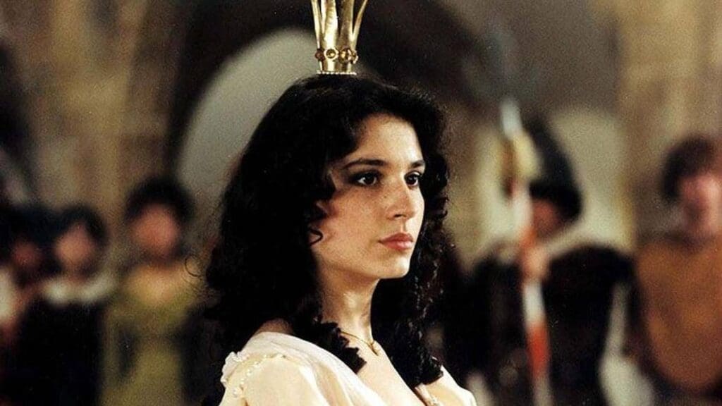 Fotokvíz: Poznáte princezny z českých pohádek jen podle jedné fotky? Výsledek 10/10 v tomto kvízu je oficiálním potvrzením titulu filmového génia