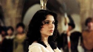 Fotokvíz: Poznáte princezny z českých pohádek jen podle jedné fotky? Výsledek 10/10 v tomto kvízu je oficiálním potvrzením titulu filmového génia