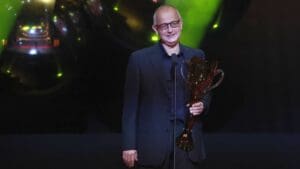 Eda ze Šakalích let je vážně nemocný a má velké bolesti. Herec a režisér Jakub Špalek zažívá těžké chvíle