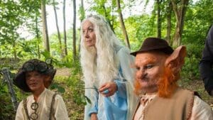 Řachanda: Pohádka, která se nebála zariskovat a vsadila na fantasy vizuál